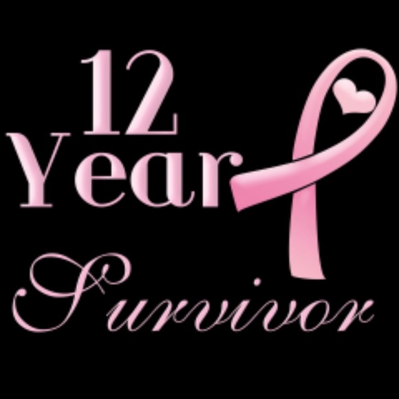Breast cancer survivor❤️ Fashion reseller & creator of Pink Survivor Co (Etsy). - Picture 3 of 3